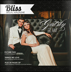 Bliss Bridal Magazine
