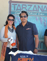 The Tarzana Community and Cultural Center